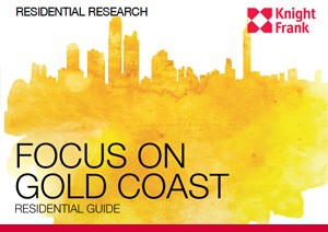 Focus on Gold Coast Q3 2019 | KF Map Indonesia Property, Infrastructure